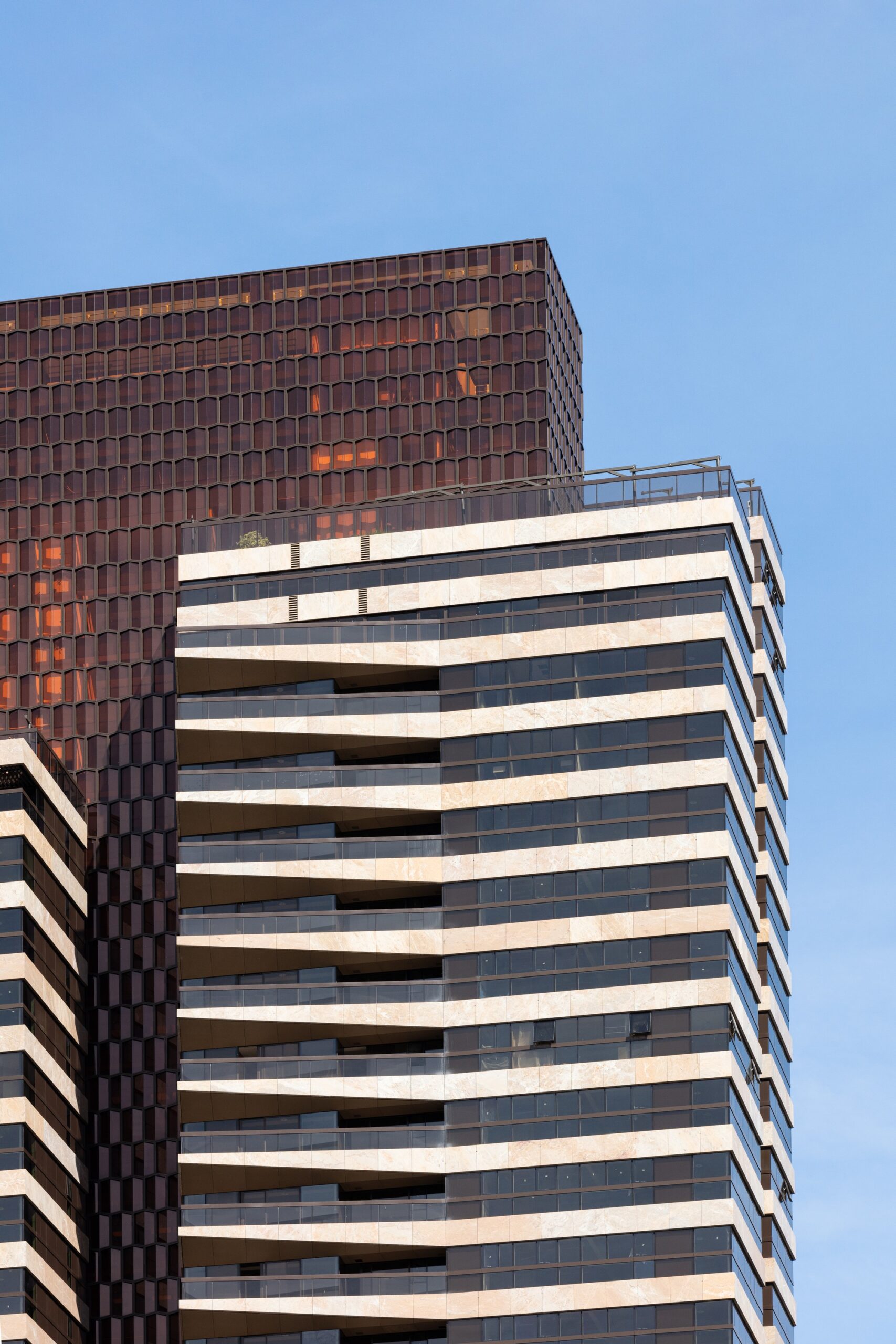 La Bella Vita Residential Tower