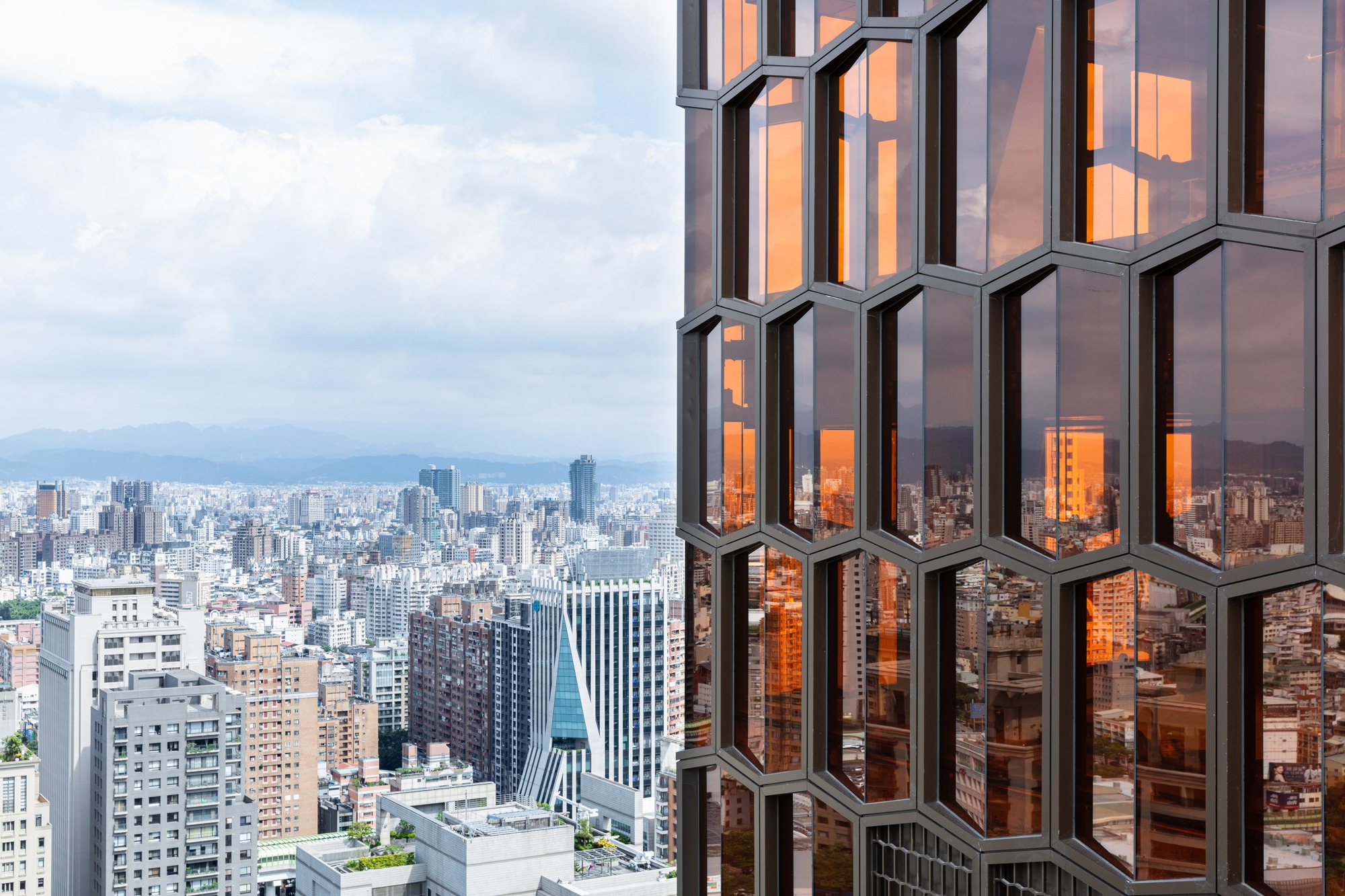 La Bella Vita Residential Tower