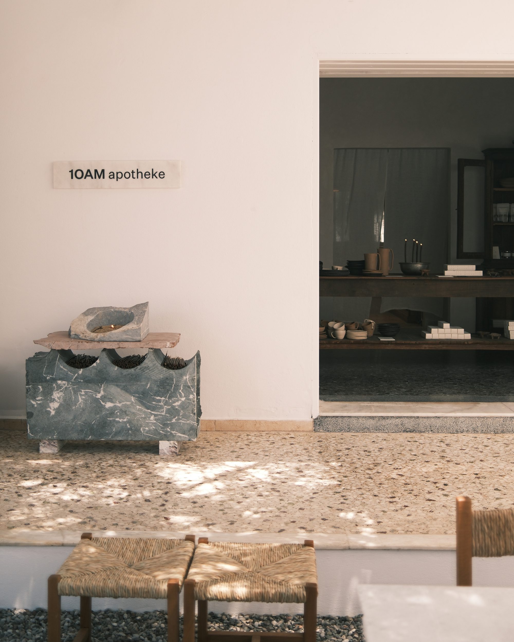 1OAM apotheke