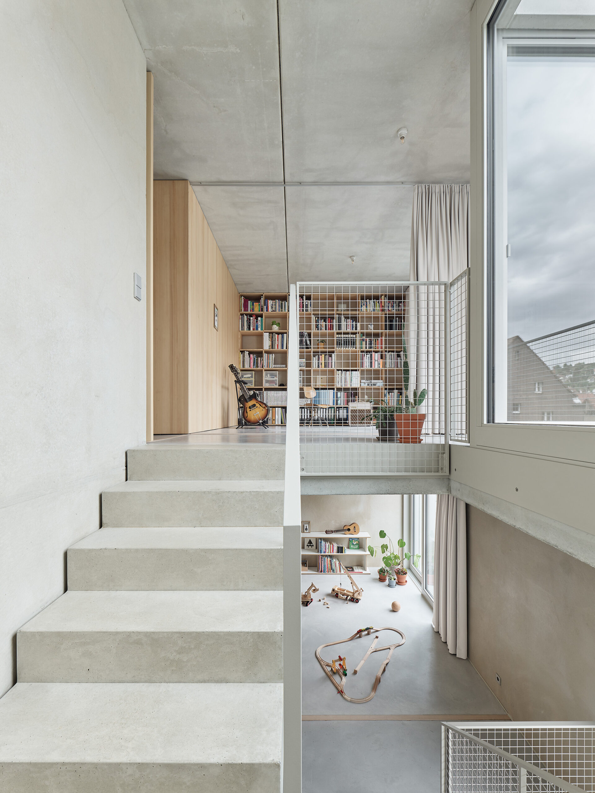 HS77 Stuttgart Apartments