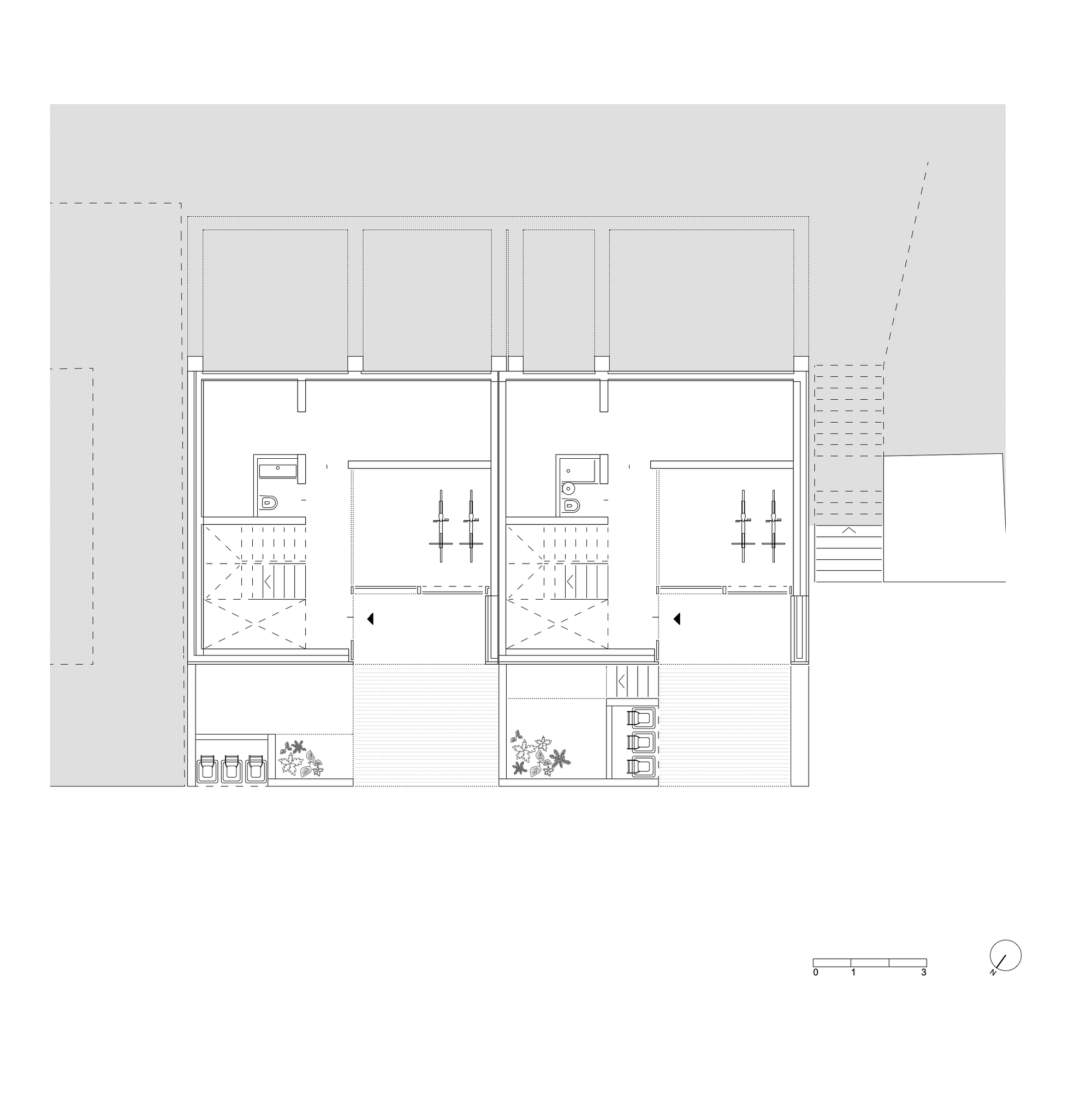 HS77 Stuttgart Apartments