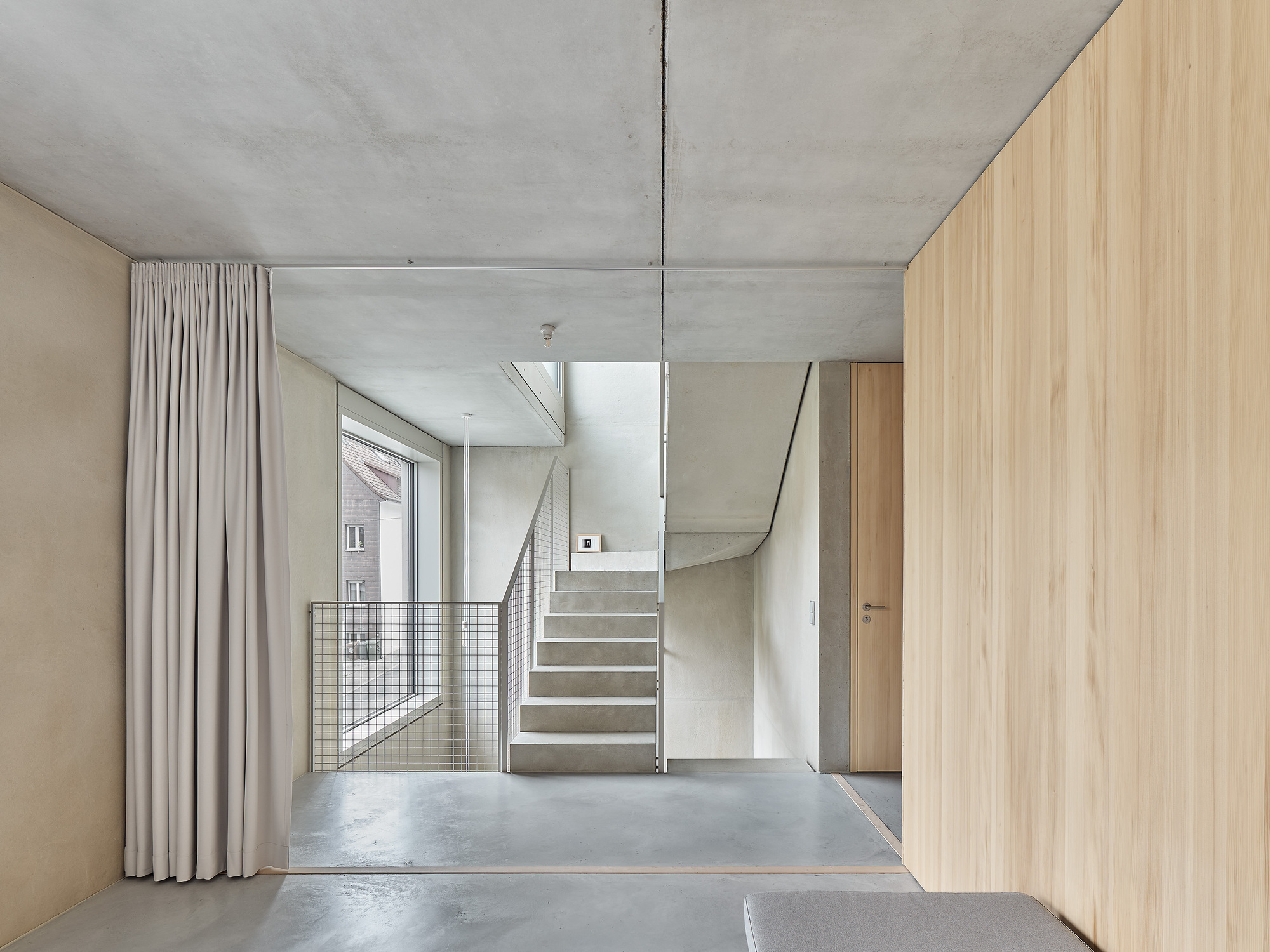 HS77 Stuttgart Apartments