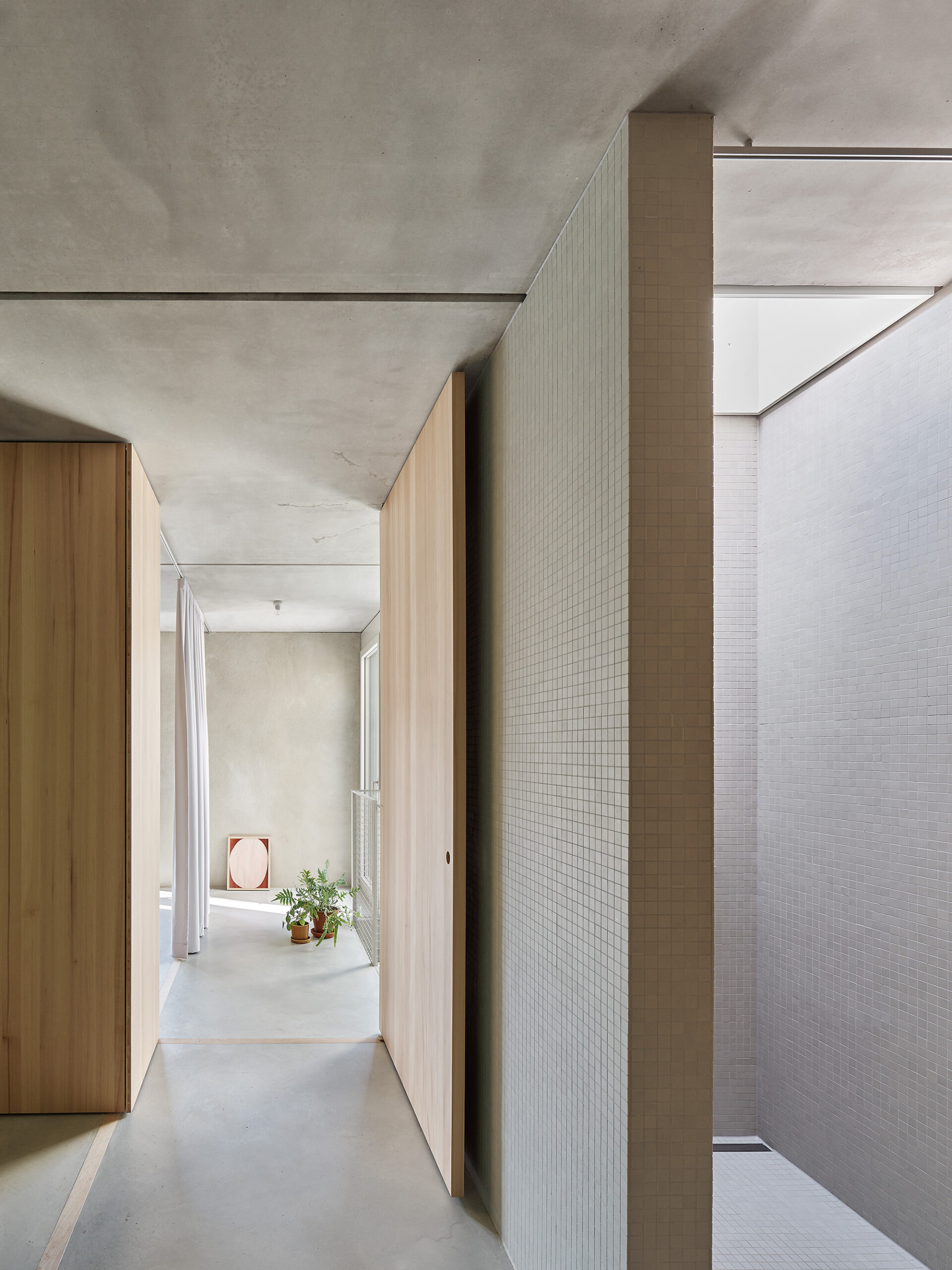 HS77 Stuttgart Apartments