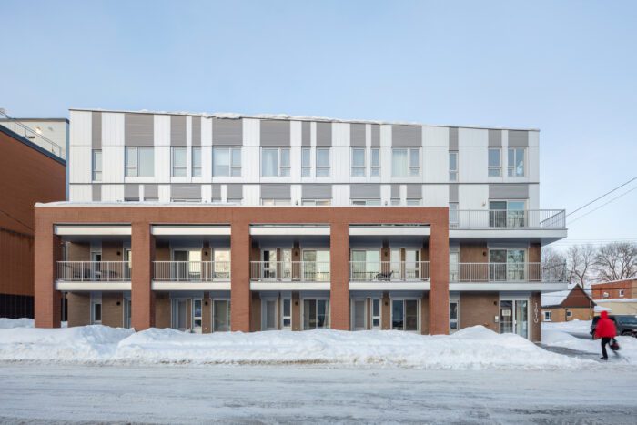 Hubert Housing