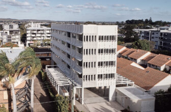 Primrose Street Apartments