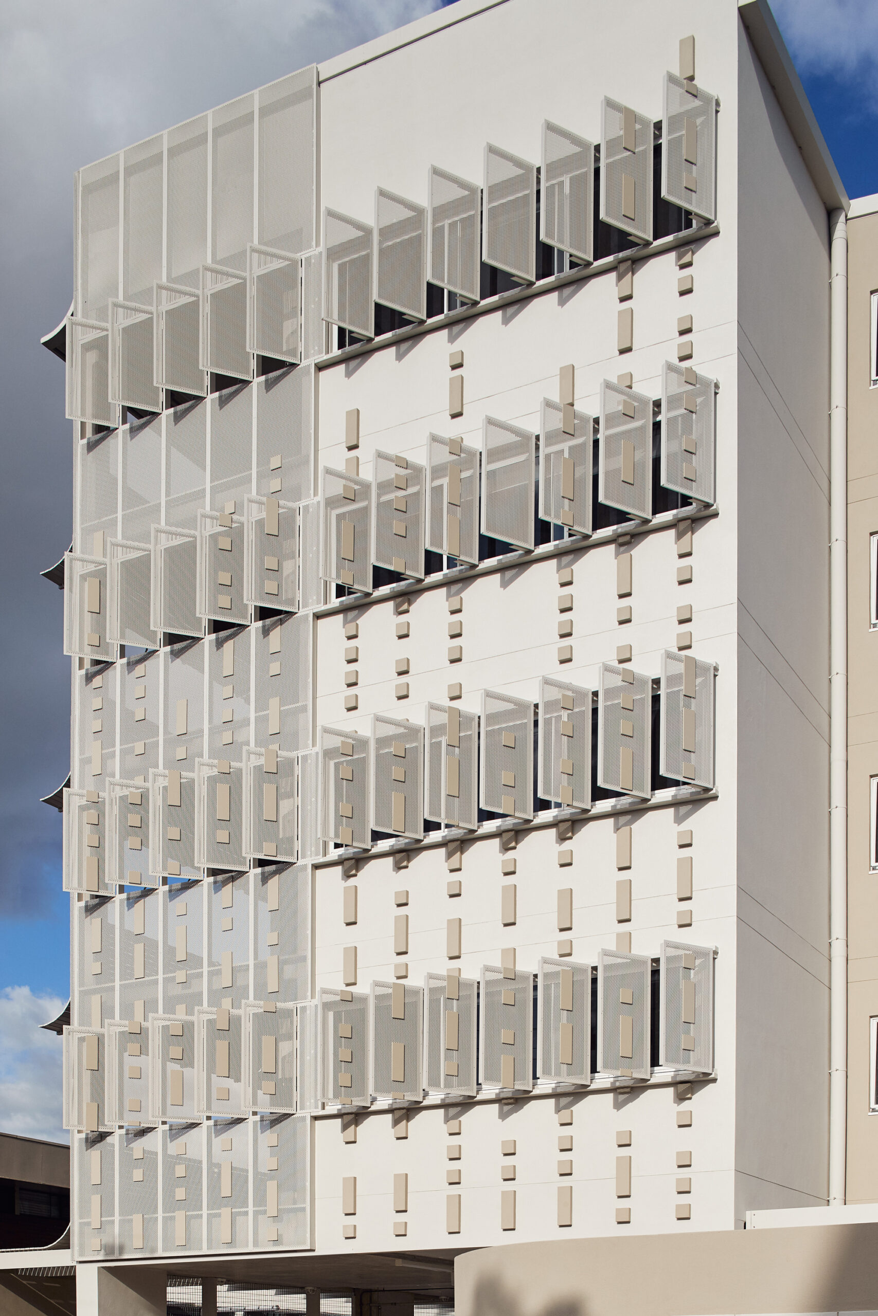 Primrose Street Apartments