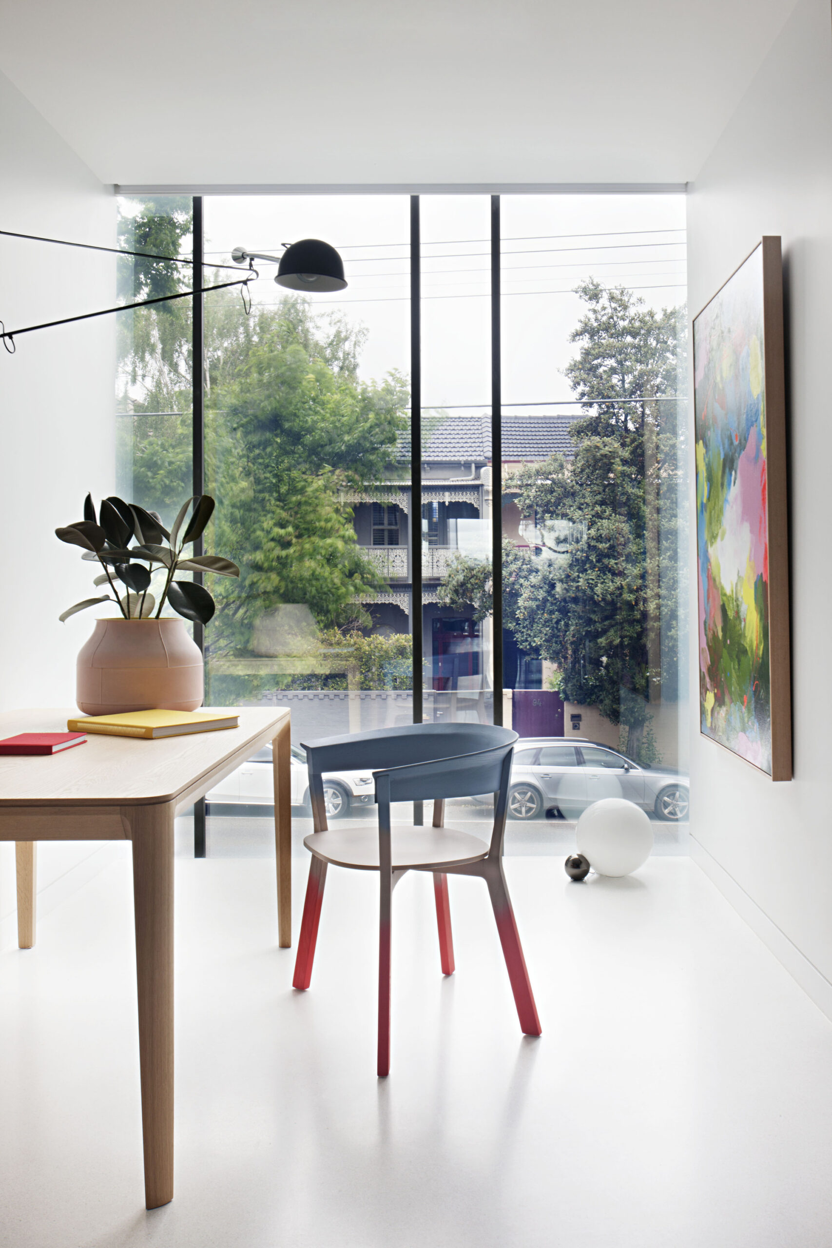 Wellington St Mixed Use