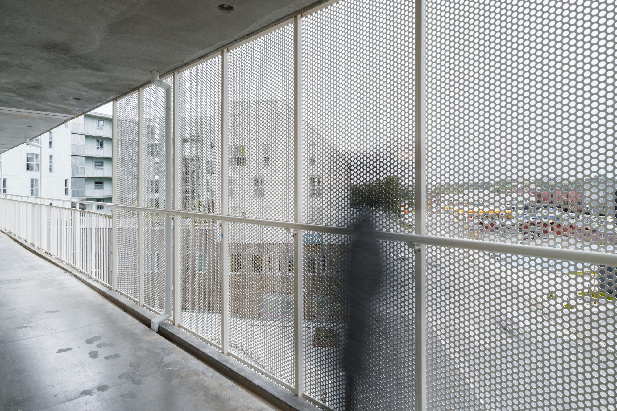 Apartments at Straumehagen