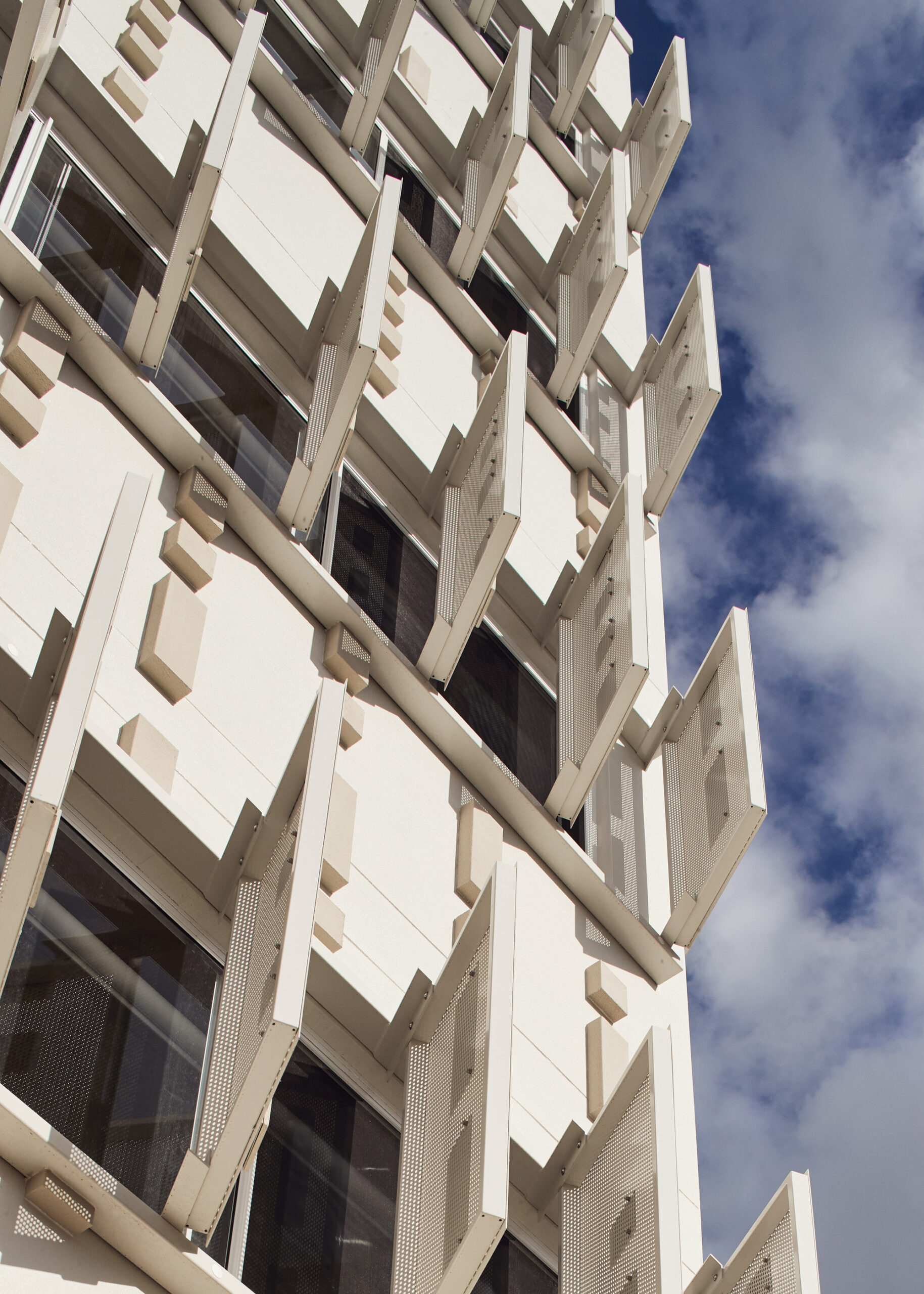 Primrose Street Apartments