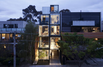 Wellington St Mixed Use
