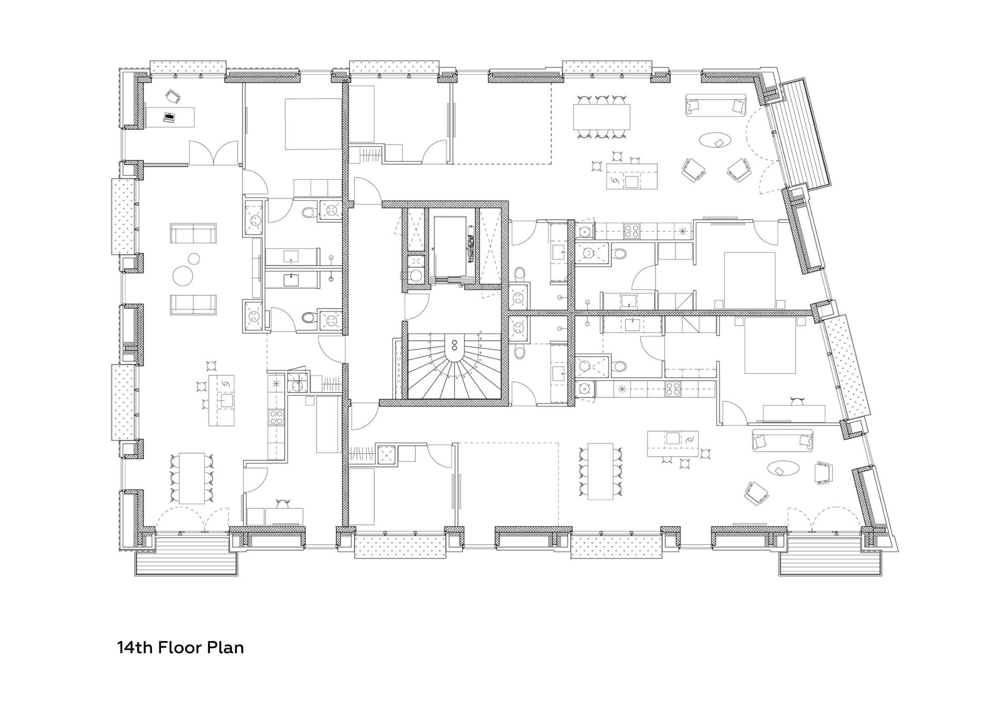 14th floor plan19