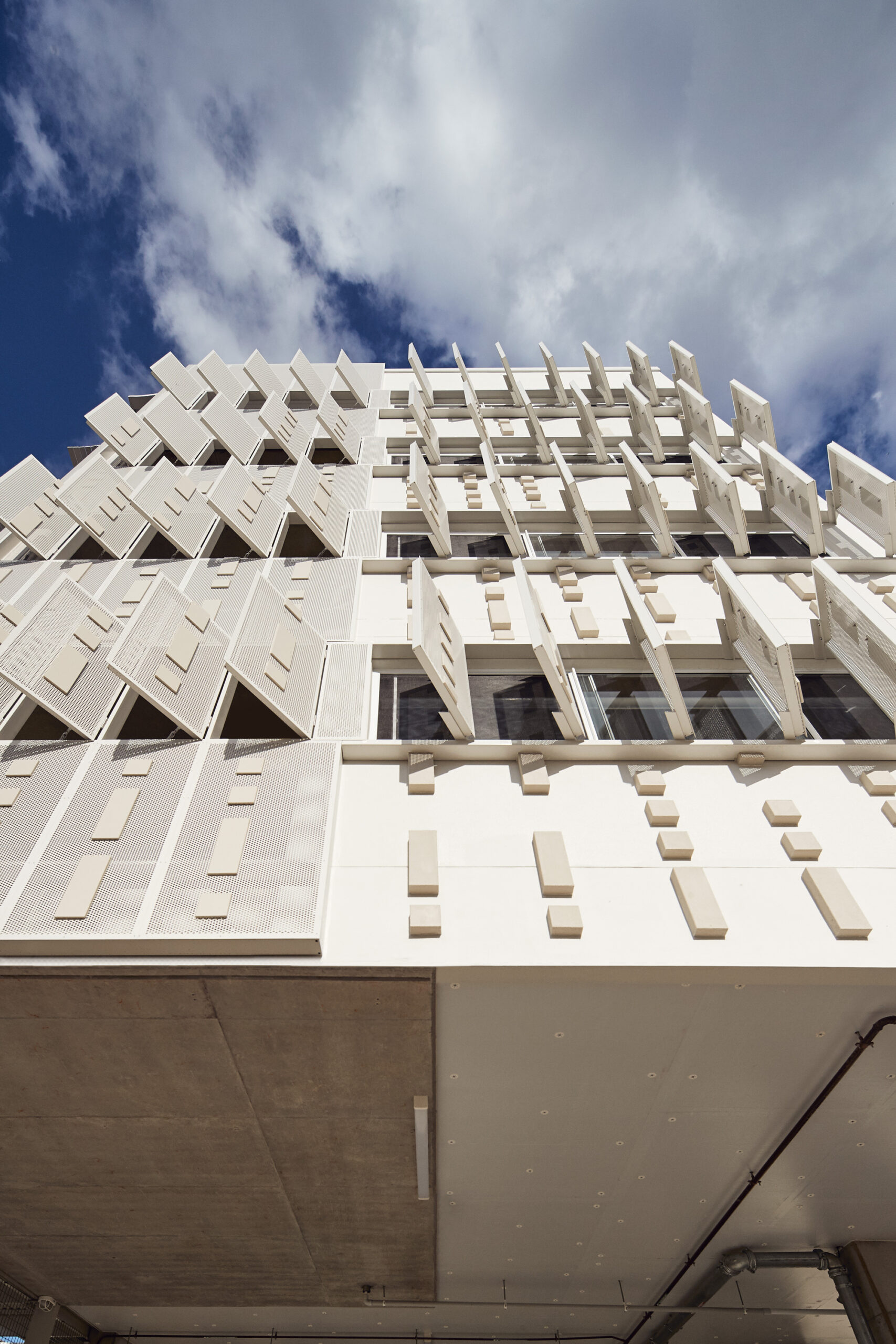 Primrose Street Apartments