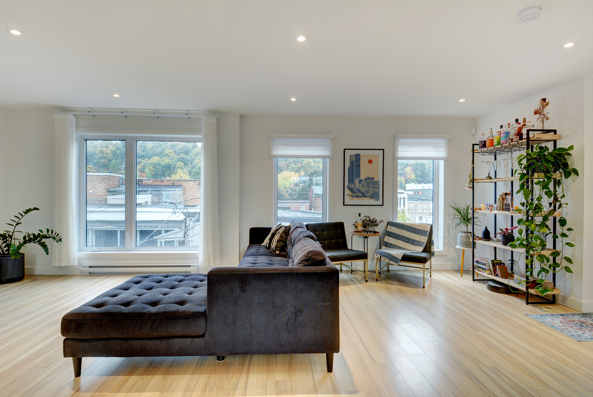 Ozias Apartments