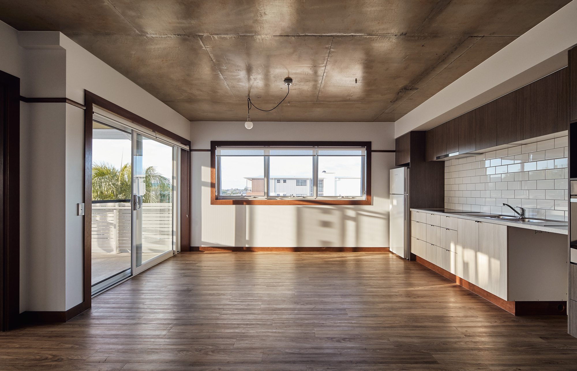 Primrose Street Apartments