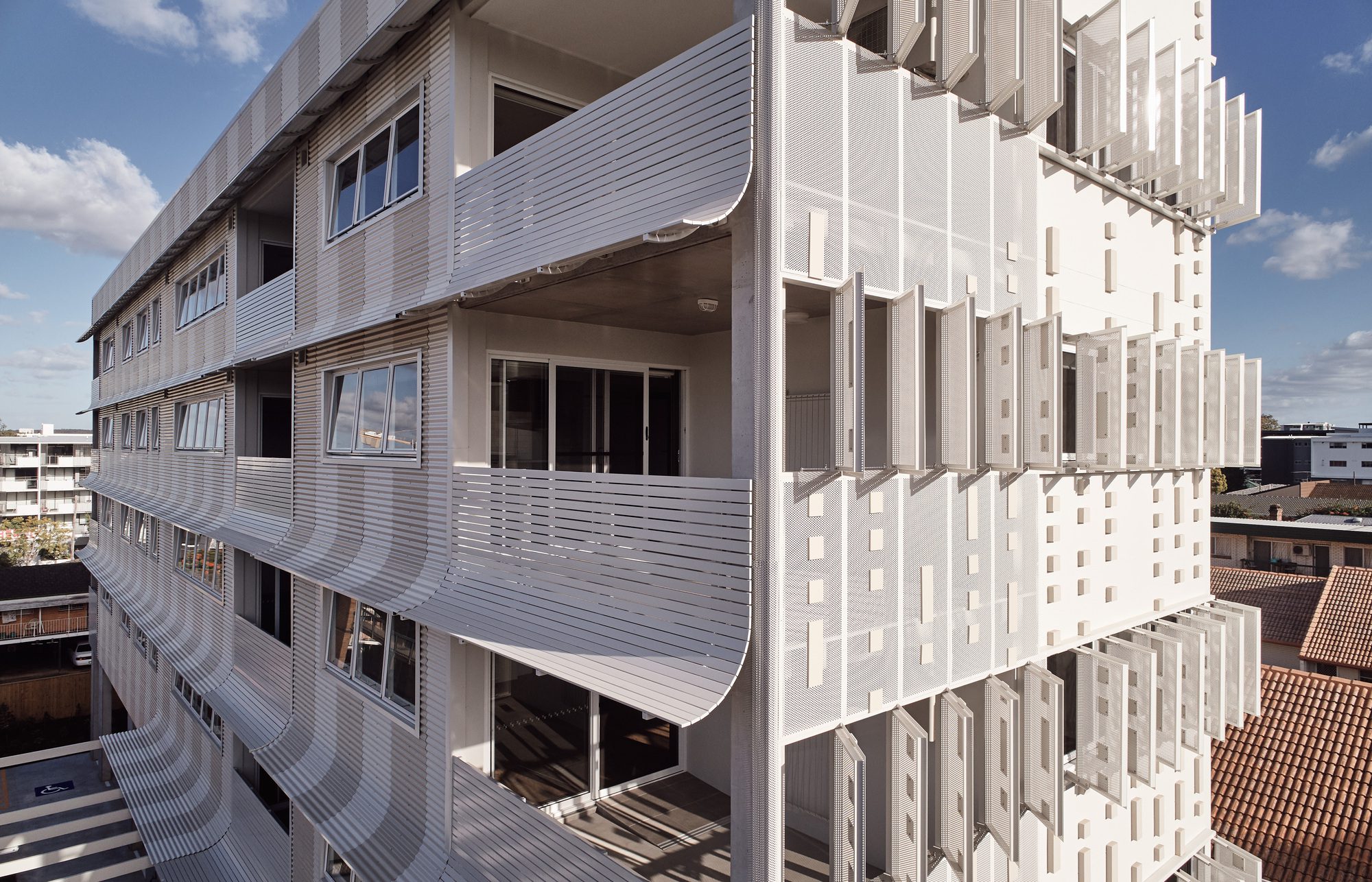 Primrose Street Apartments