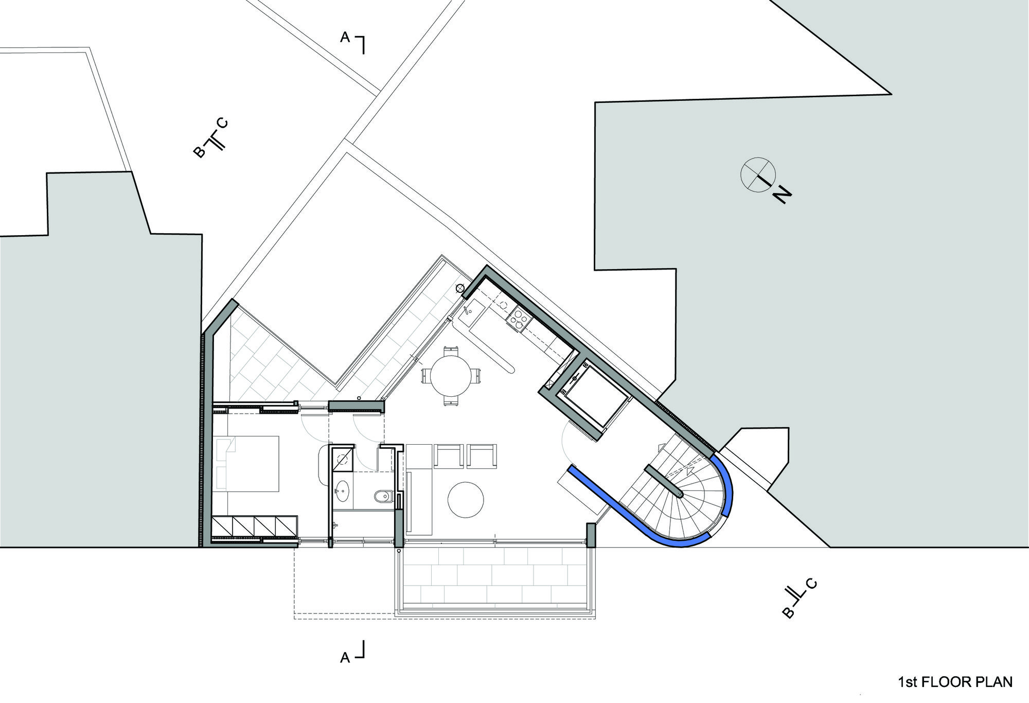 1st Floor Plan17