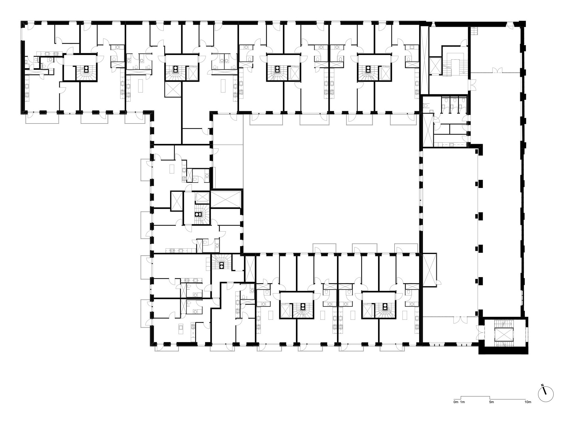 Theodora House