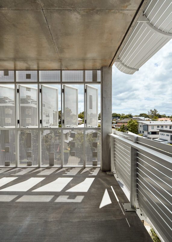 Primrose Street Apartments