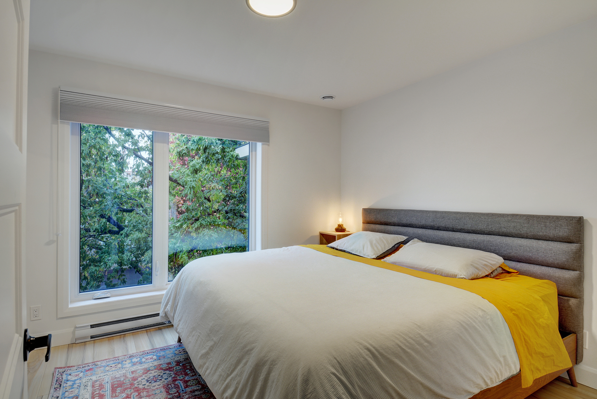 Ozias Apartments