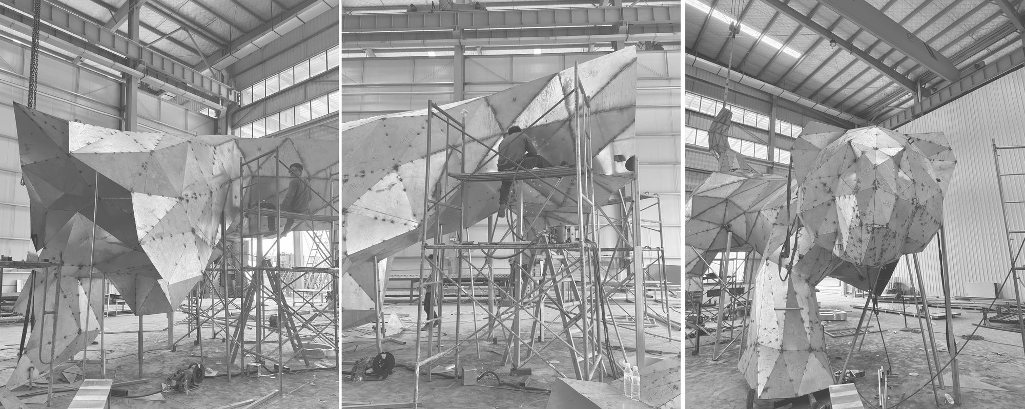 Liuquan Lake Children's Paradise