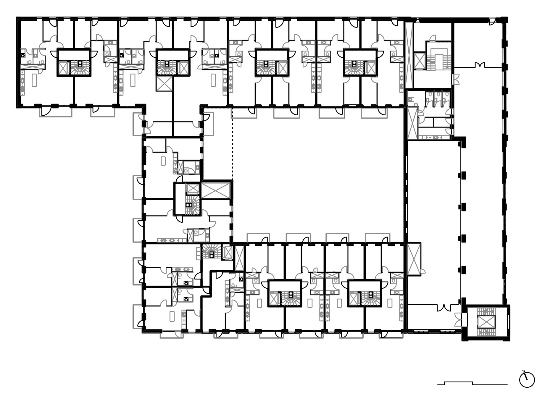 Theodora House