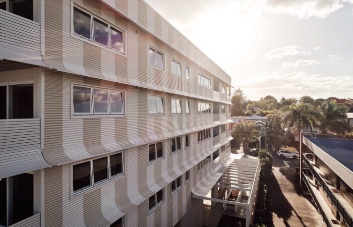 Primrose Street Apartments