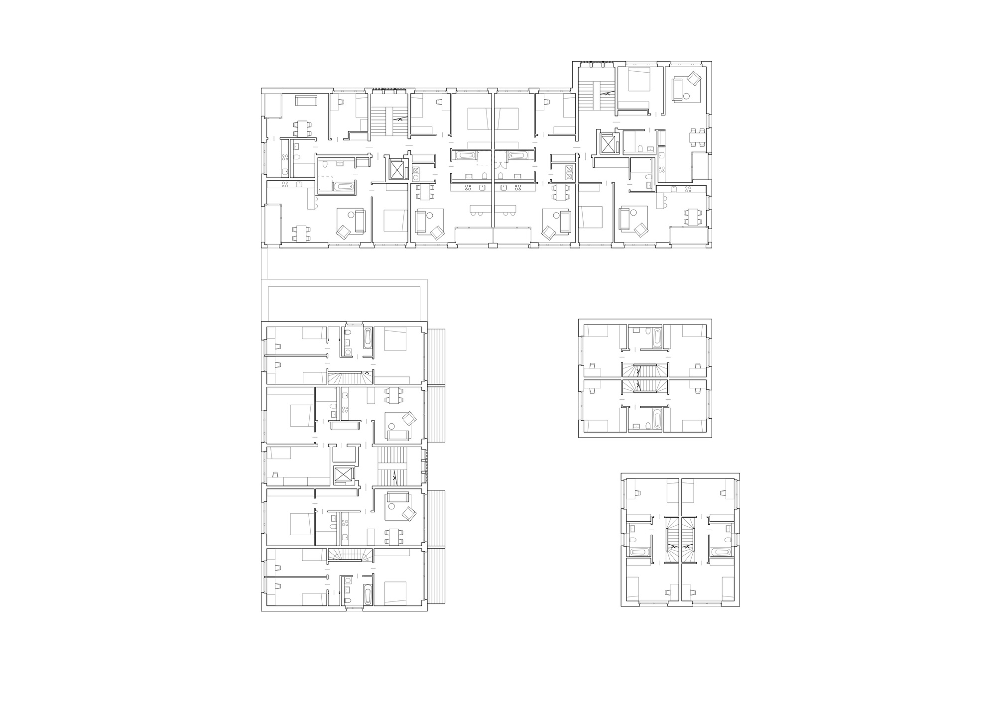 Residential Quarter FRML