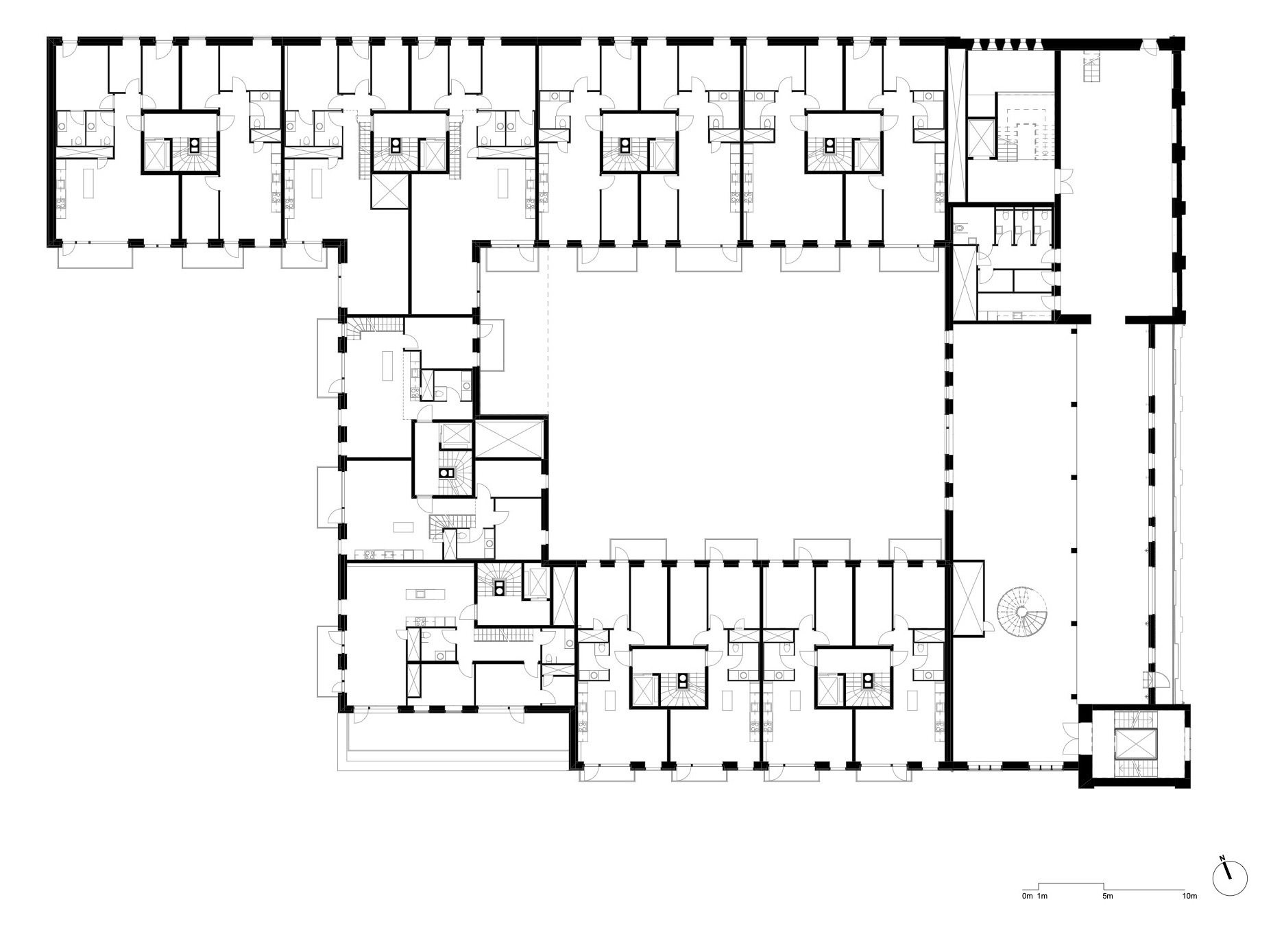 Theodora House