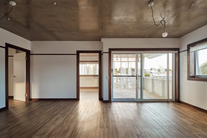 Primrose Street Apartments