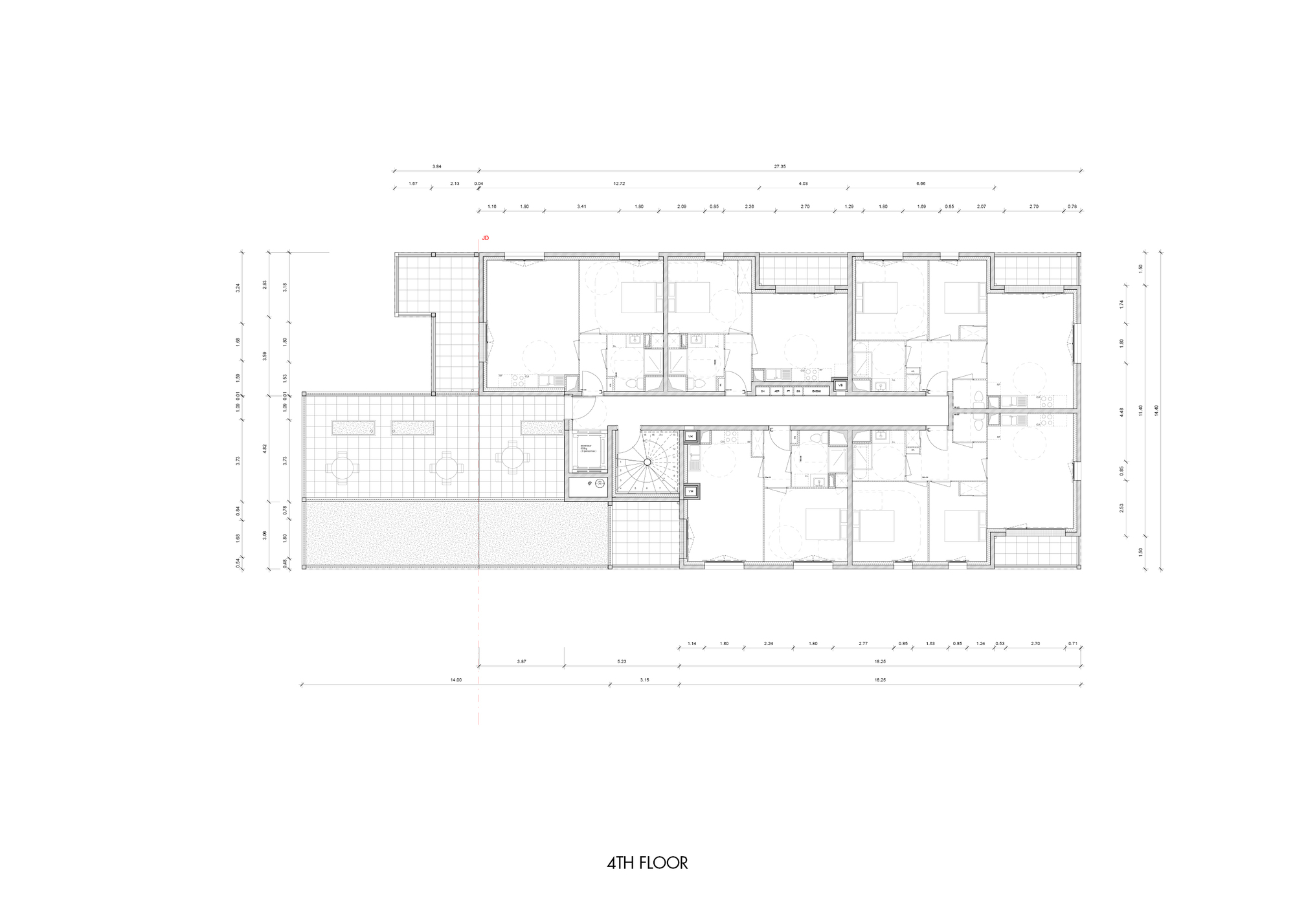 Grenoble Housing