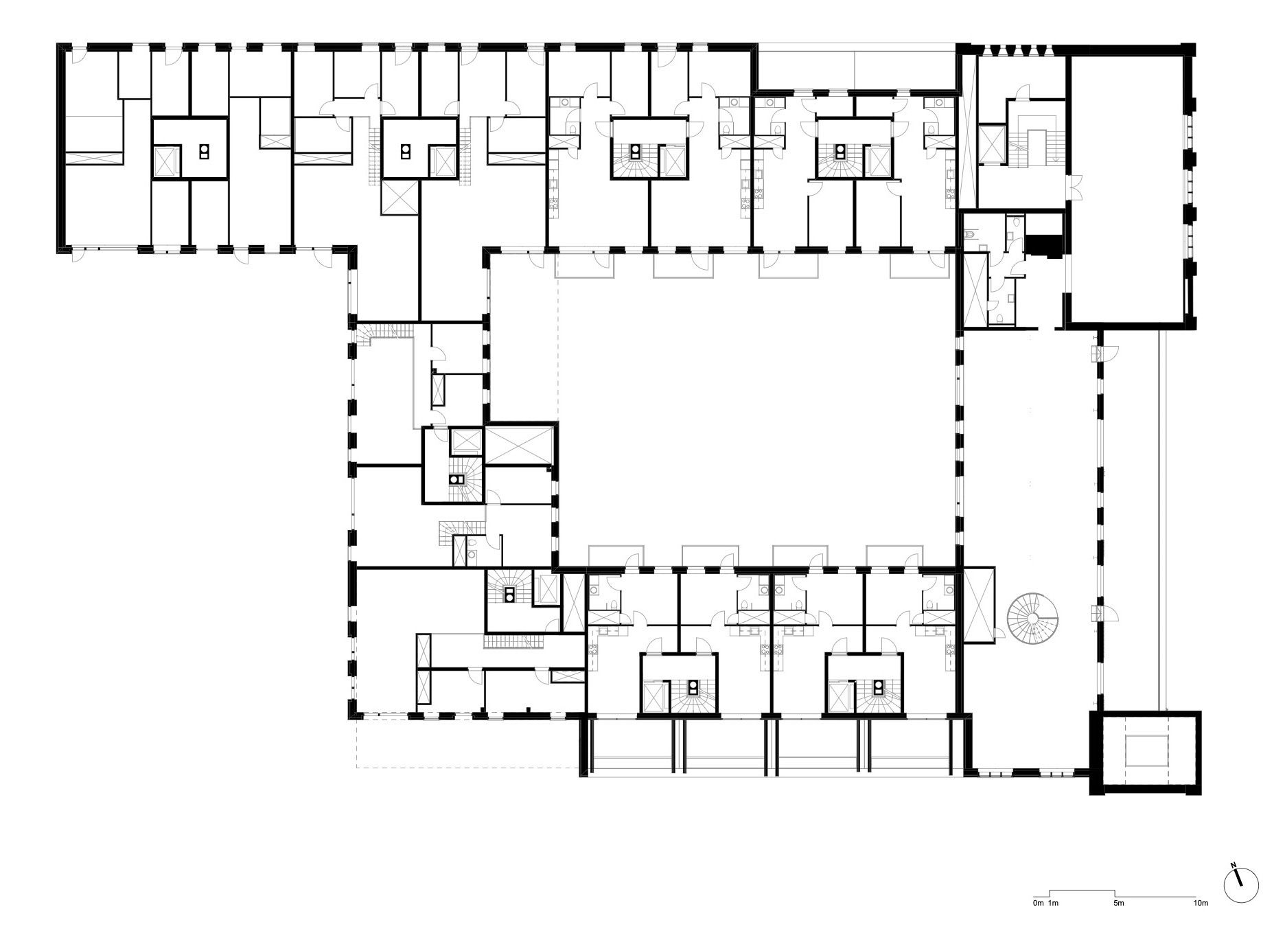 Theodora House