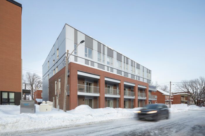 Hubert Housing