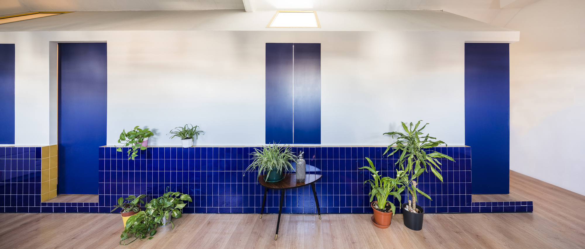Apartment Matryoshka in Madrid
