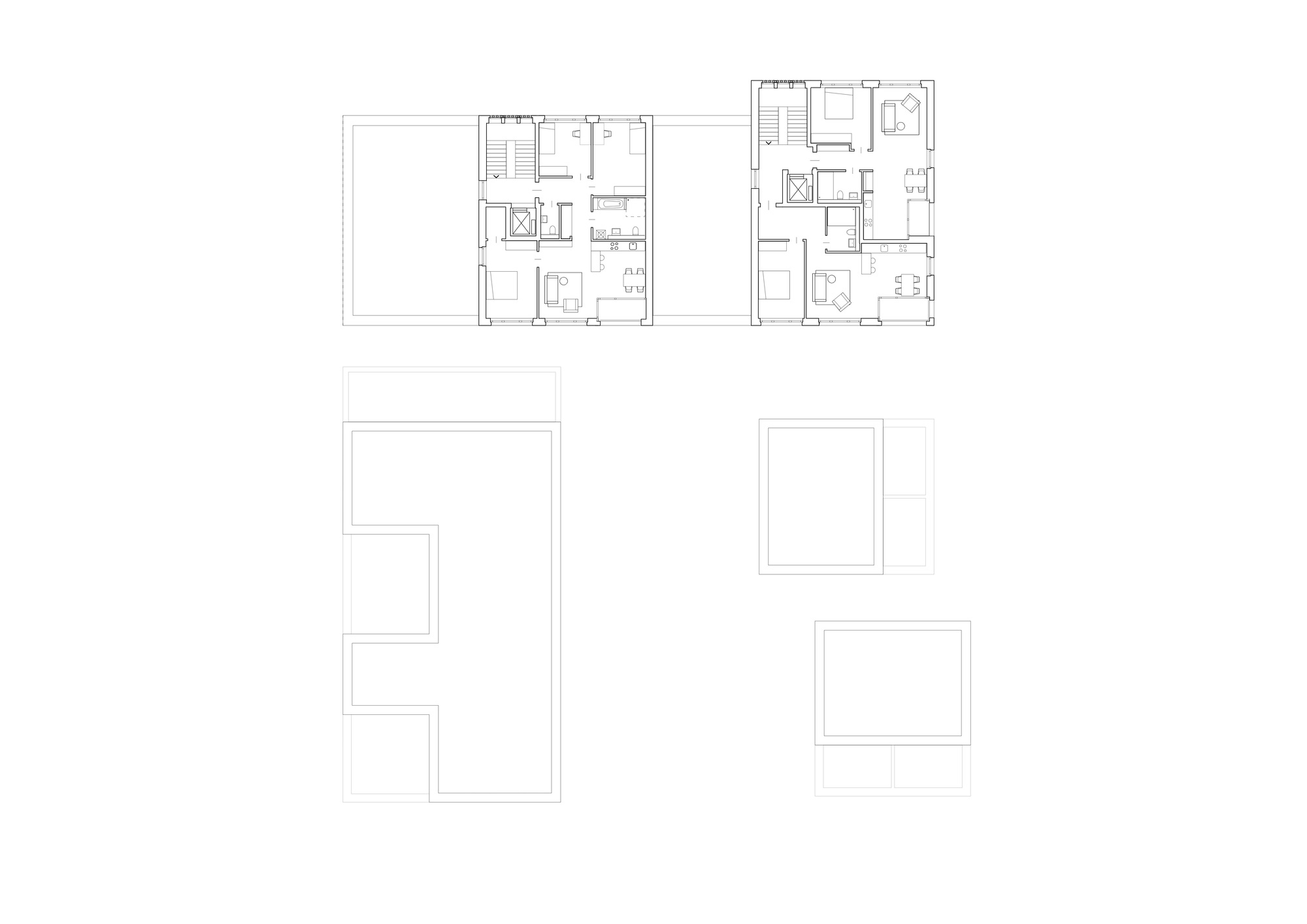 Residential Quarter FRML