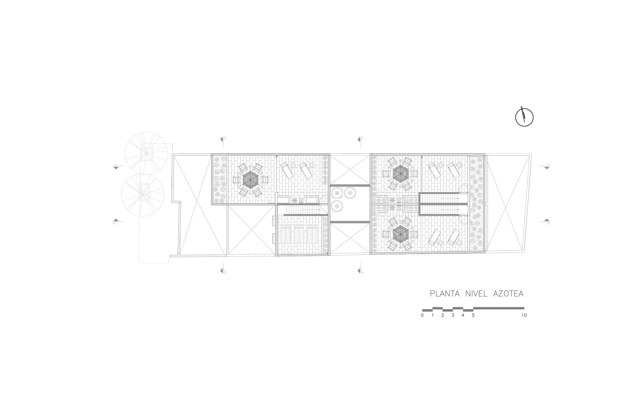 5th floor plan25