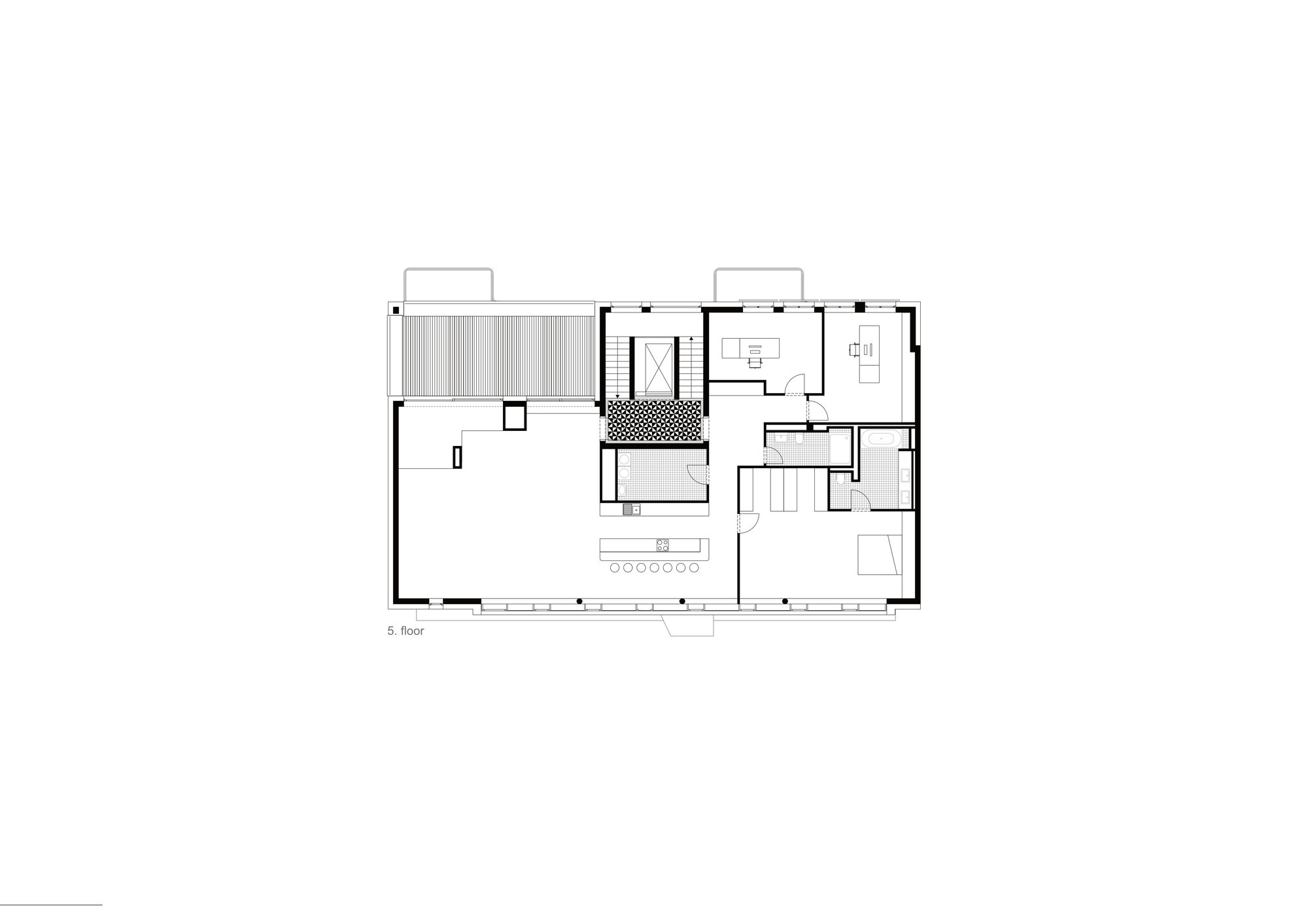 Studios Frobenstraße 1