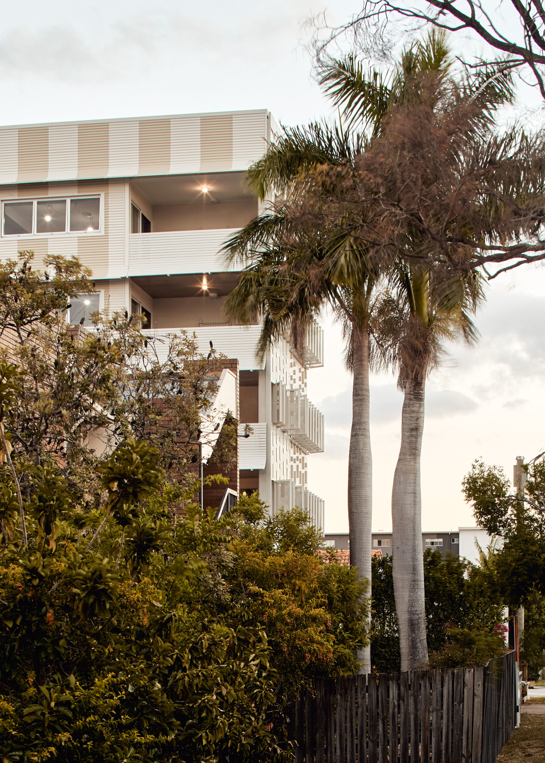 Primrose Street Apartments