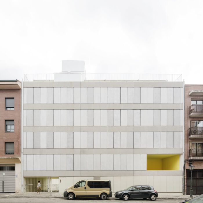 Elcano Building | FRPO Rodriguez & Oriol