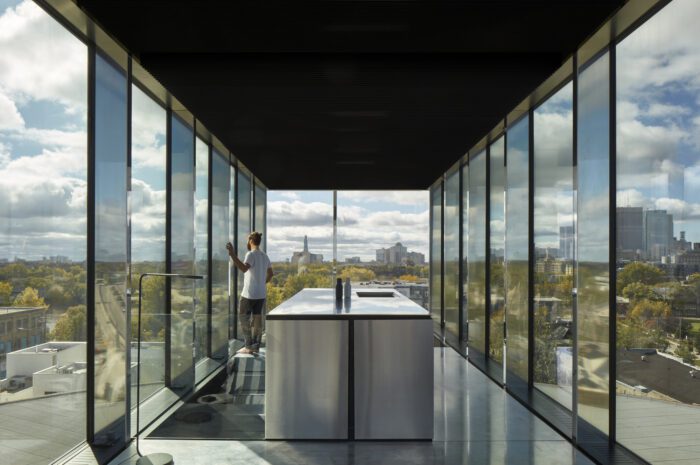 62M Apartments