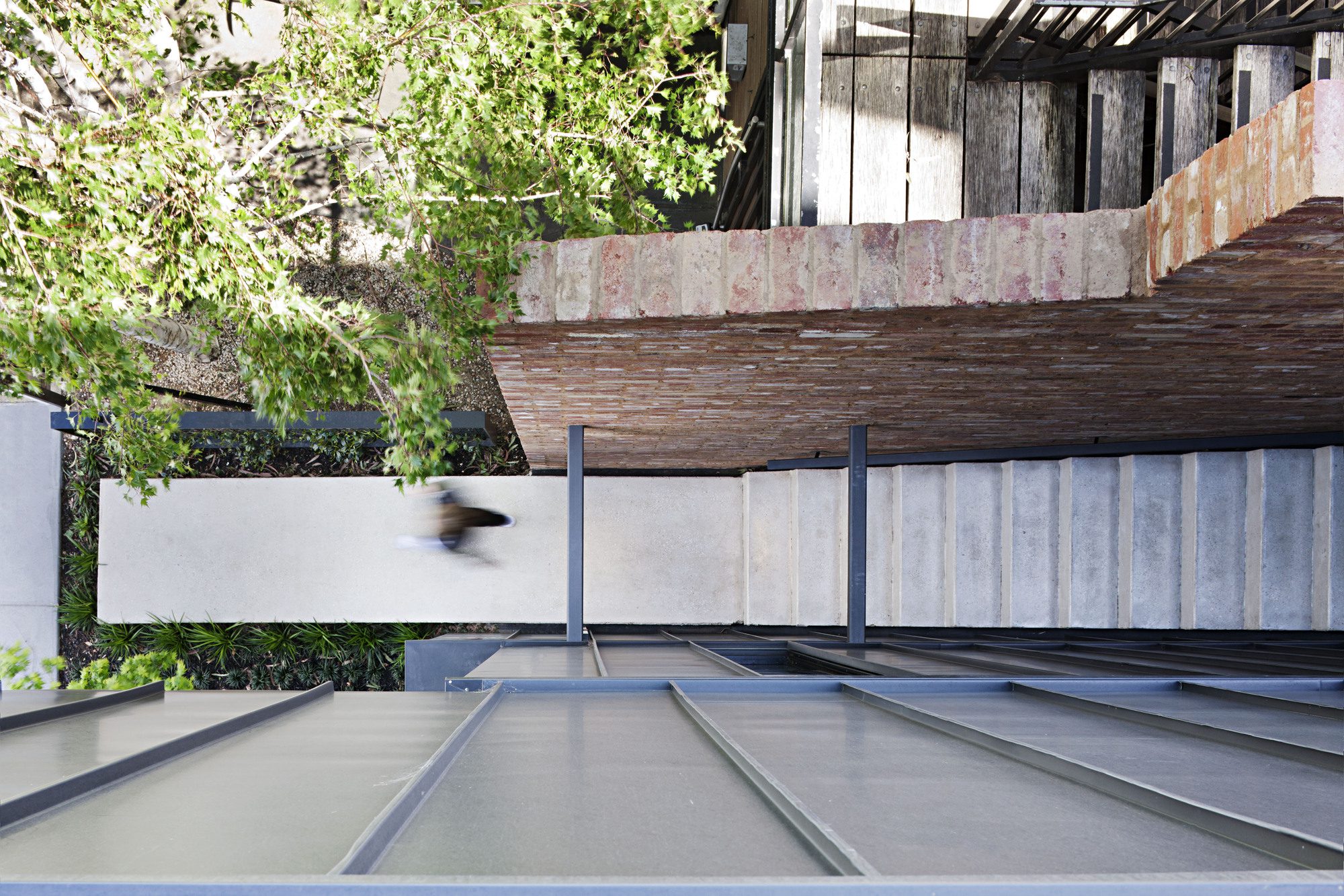 Wellington St Mixed Use