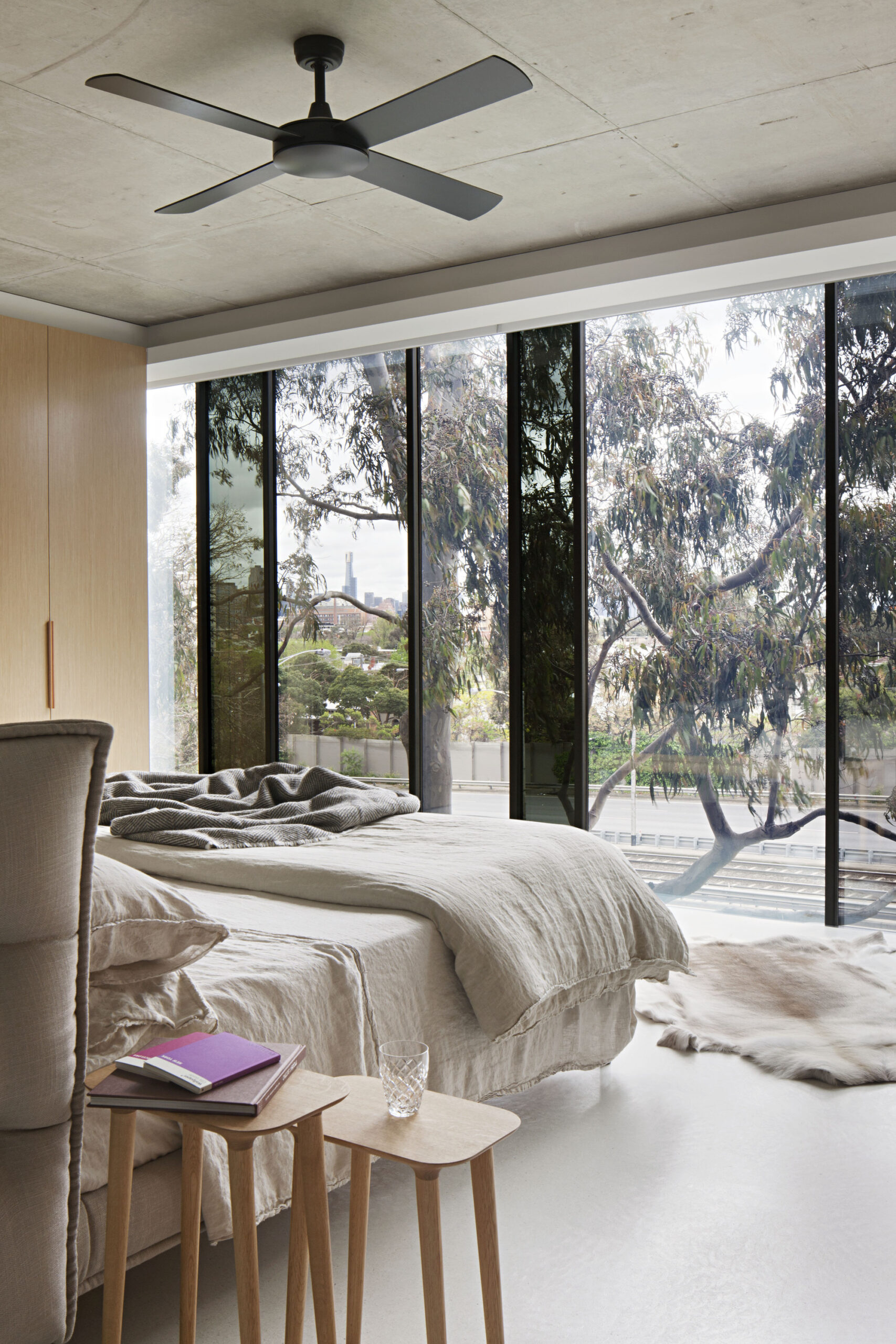 Wellington St Mixed Use