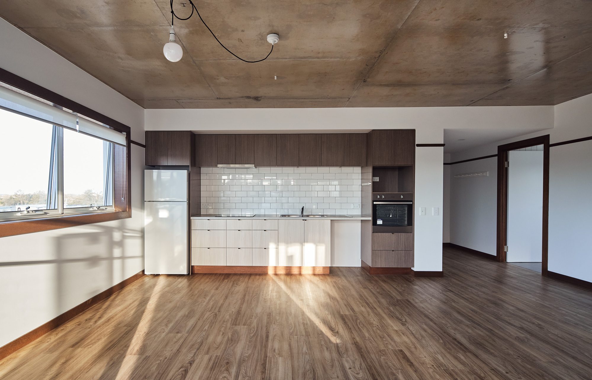 Primrose Street Apartments