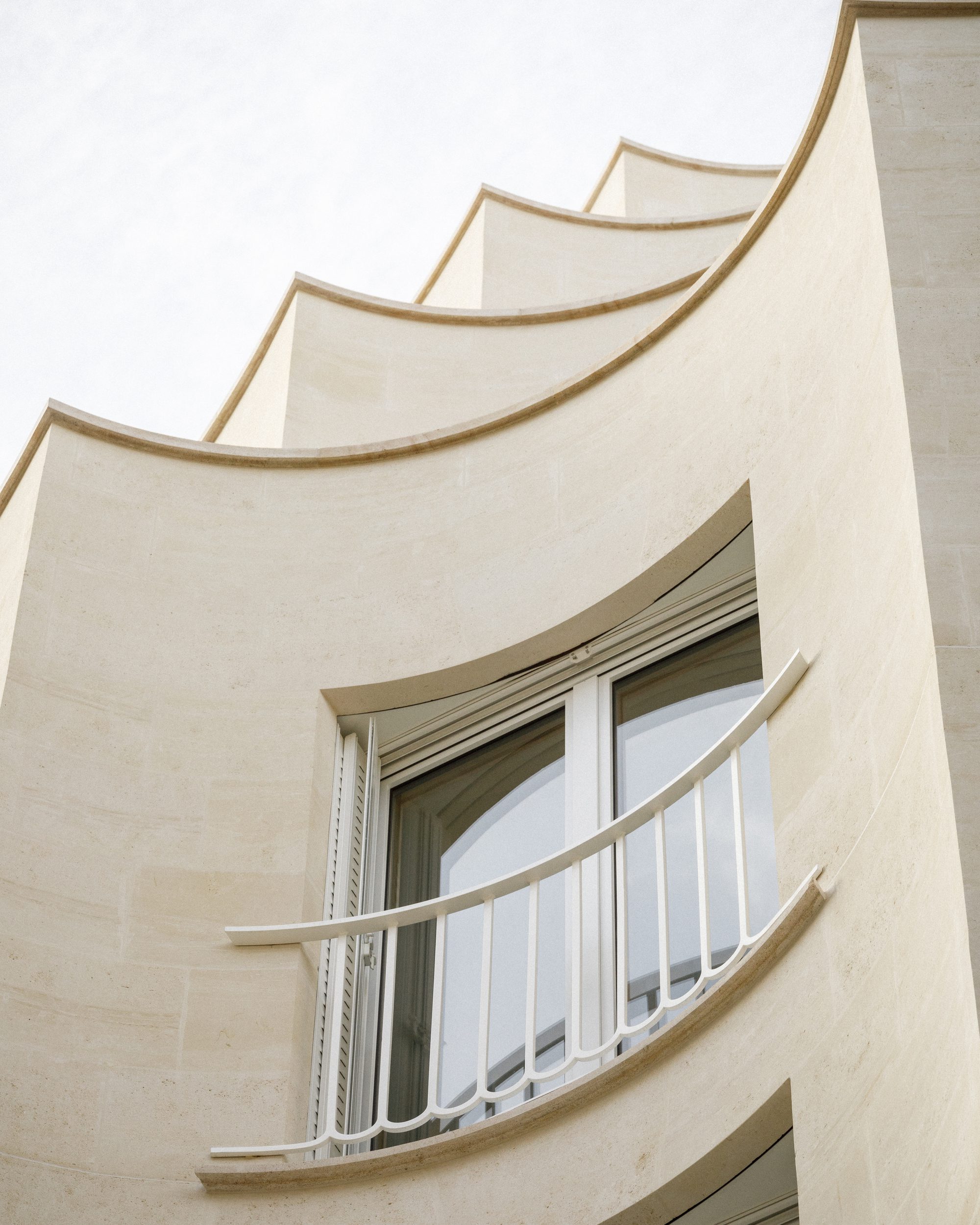 8 Housing Units in Rue Jean-Bart