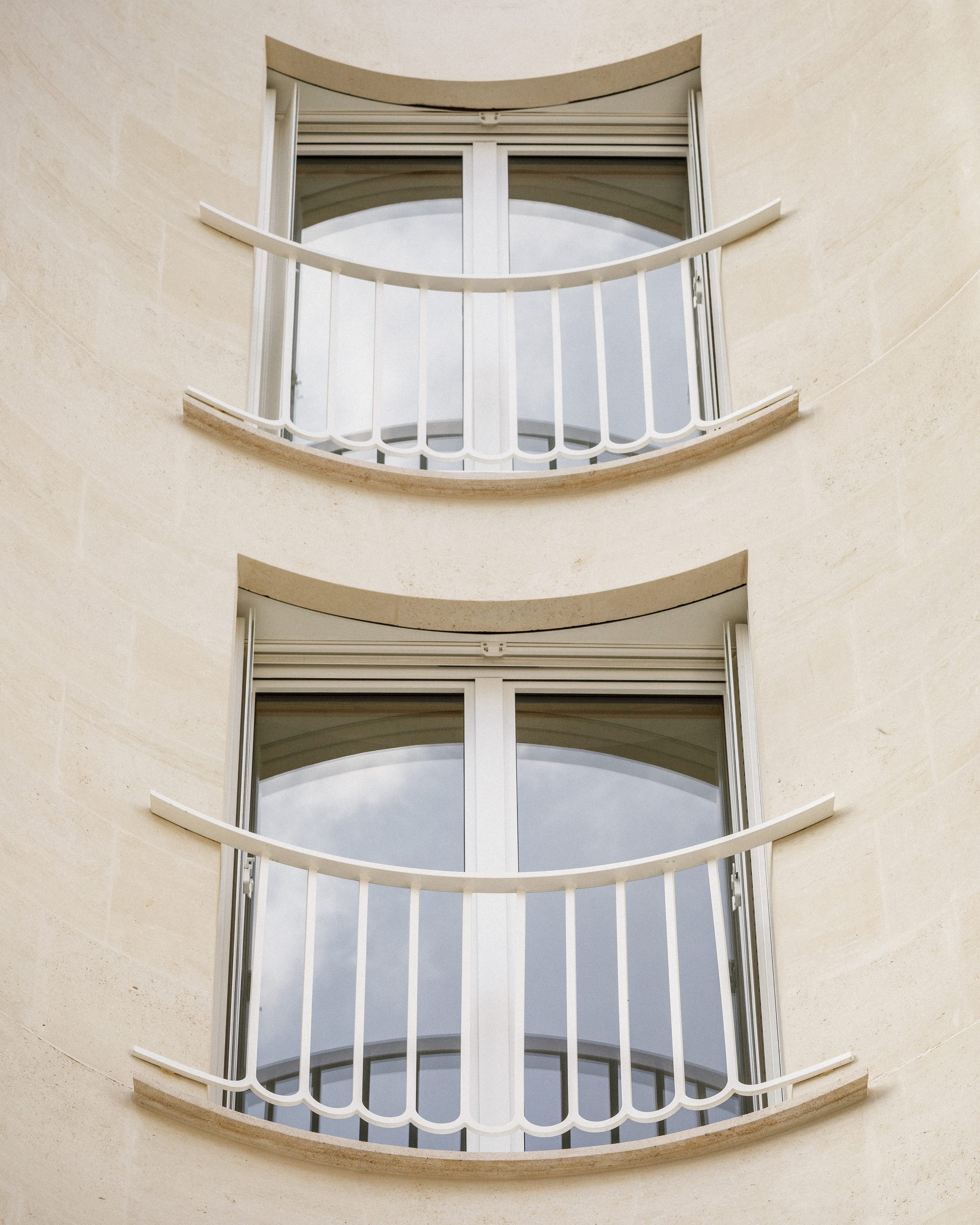 8 Housing Units in Rue Jean-Bart