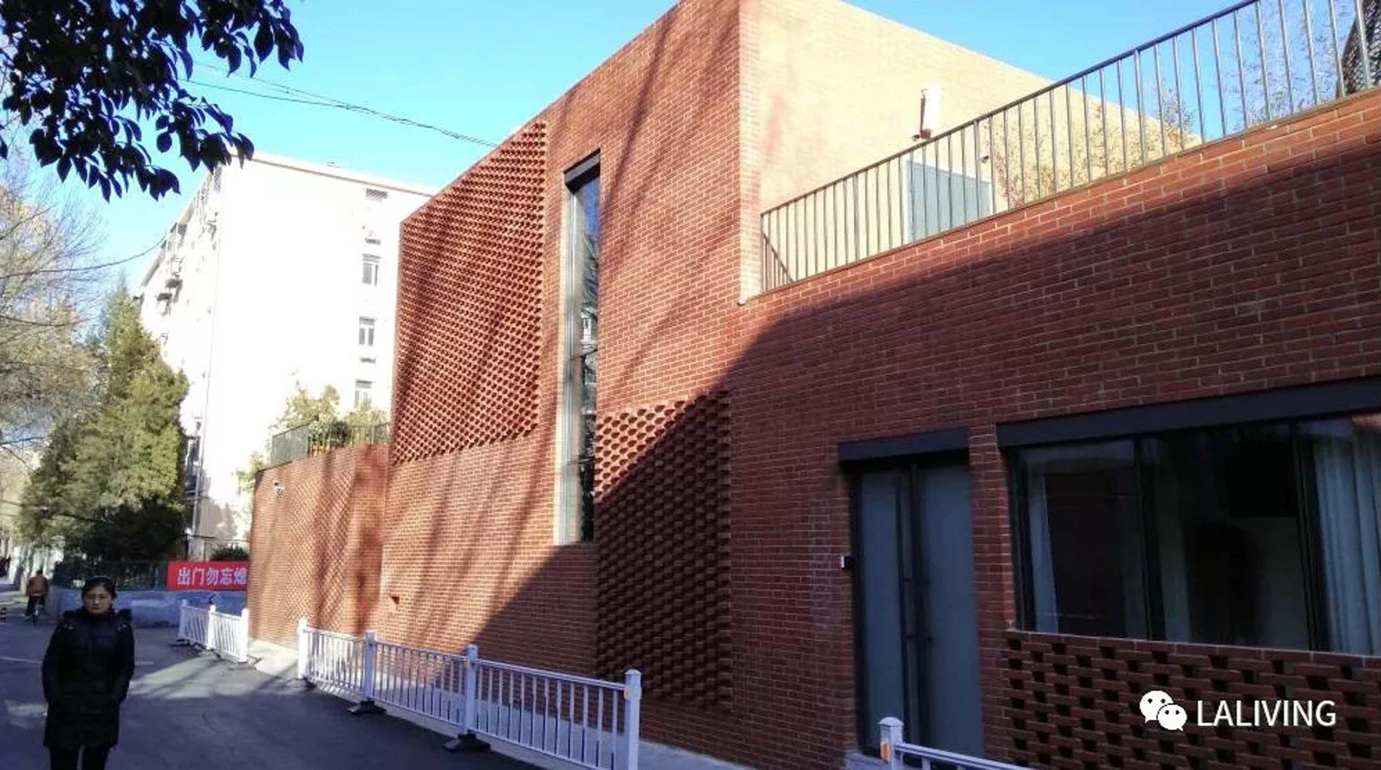 after renovation. Image © Randhir Singh22