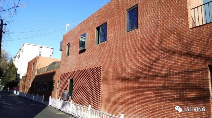 after renovation. Image © Randhir Singh23