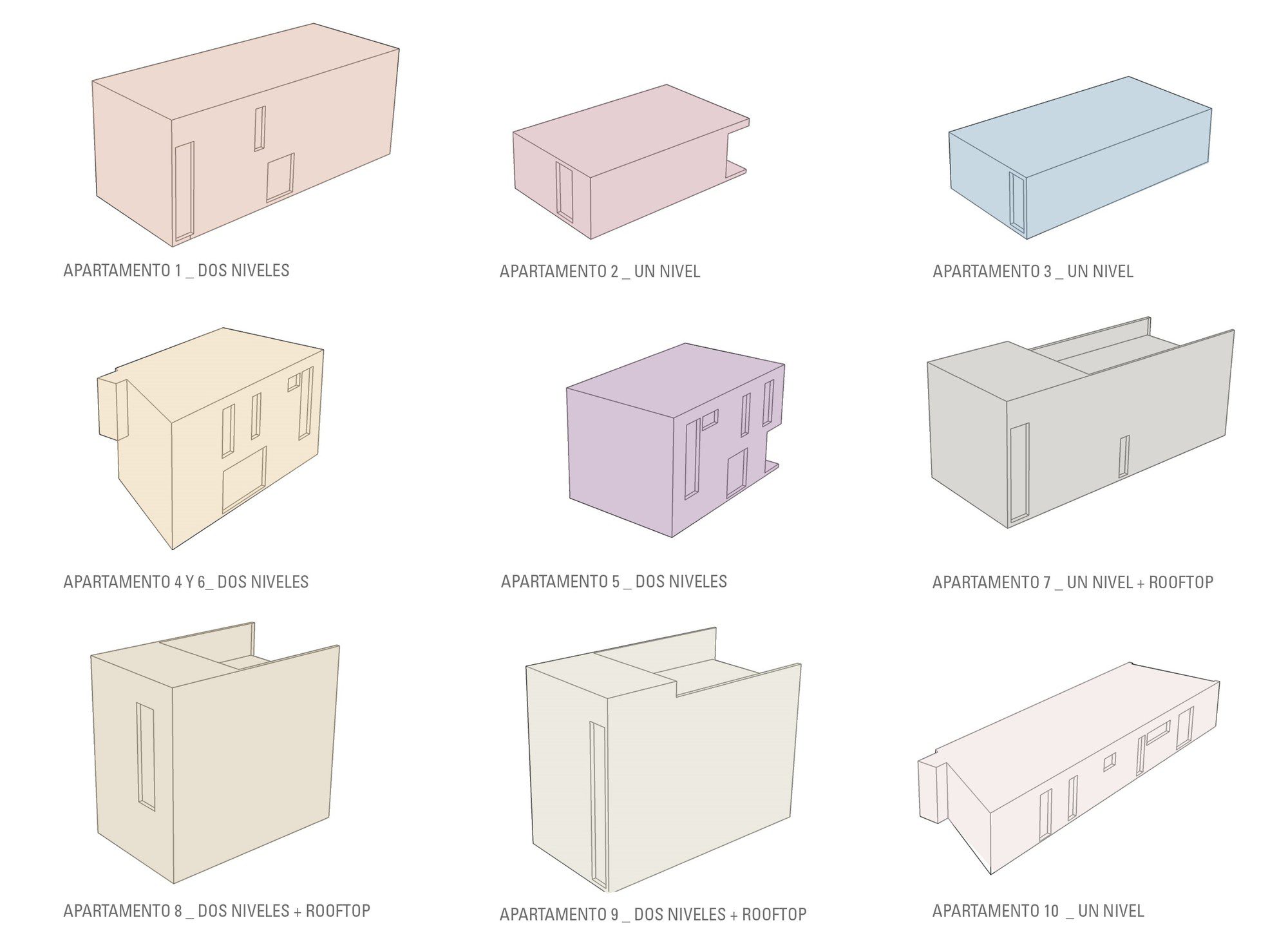 Apartments Diagrams48