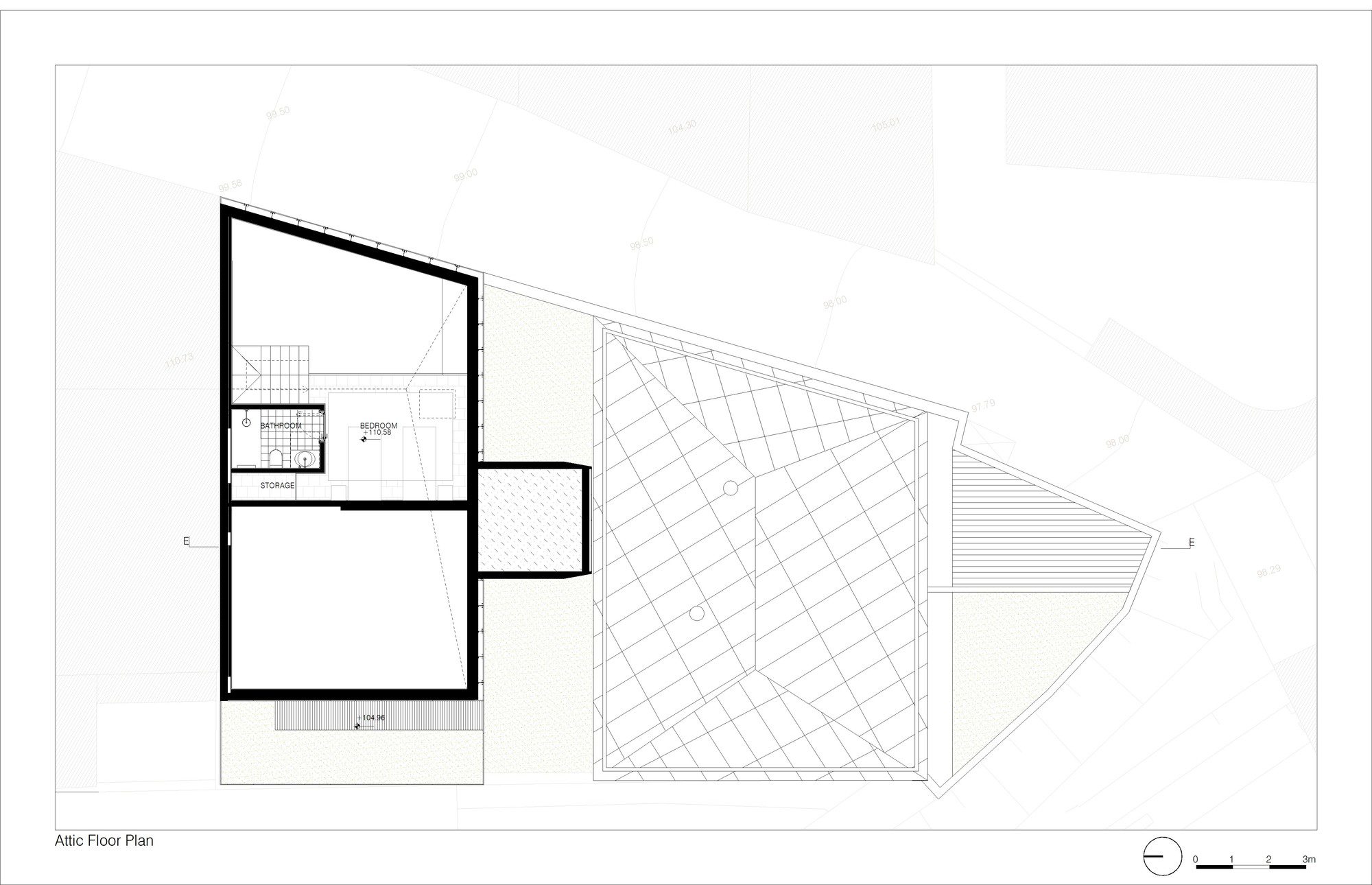 Building in Travessa Alferes Malheiro