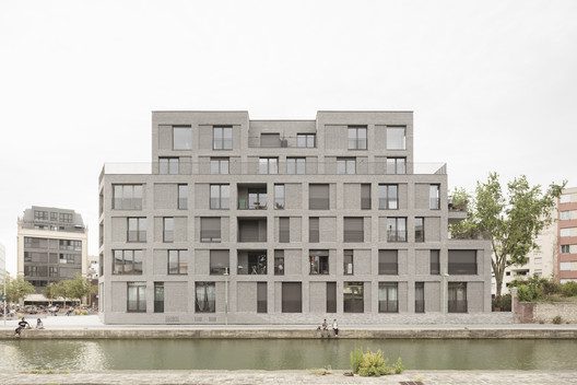 Avenier Cornejo 88 Housing Units