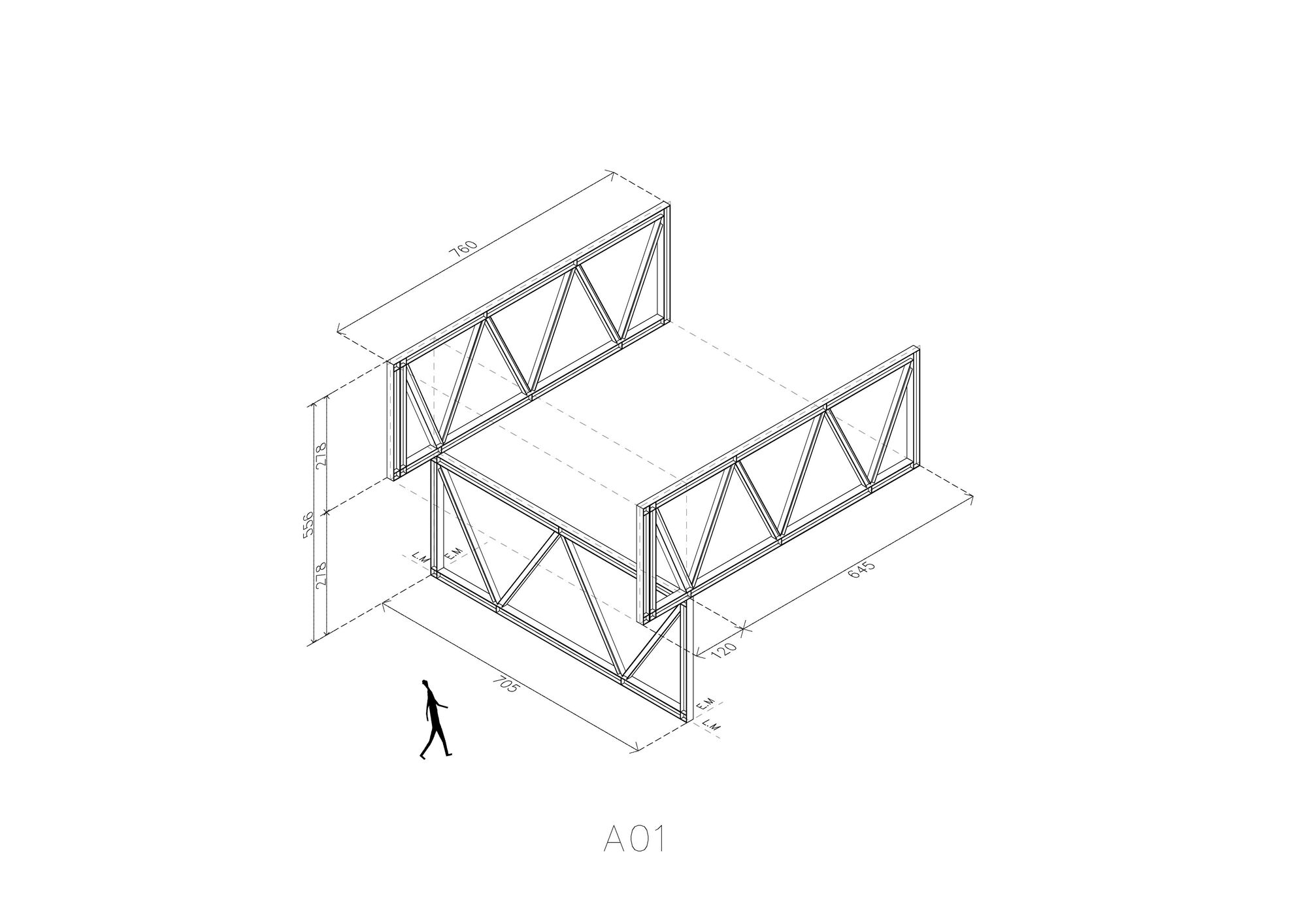 A01 Apartment Building